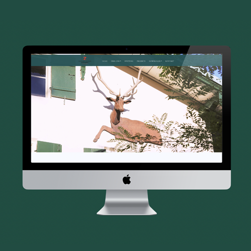 Websitengestaltung Diessen Ammersee